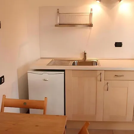 Prisma Gospodarstwo agroturystyczne Vergano