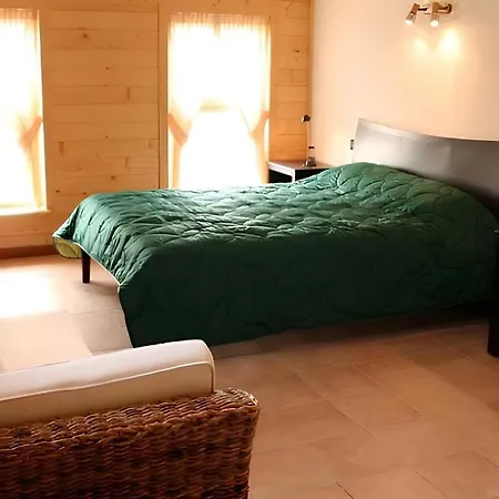 Prisma Gospodarstwo agroturystyczne Vergano